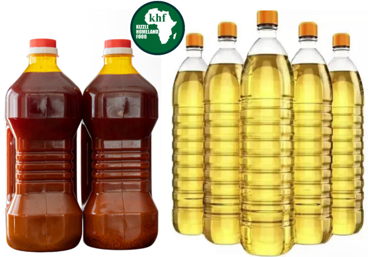 Oils