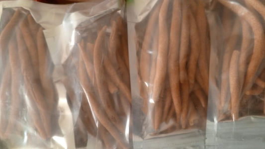 Kokoro (Crunchy Corn Sticks)