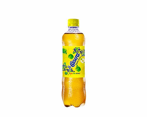 La Casera Apple Drink | 60cl