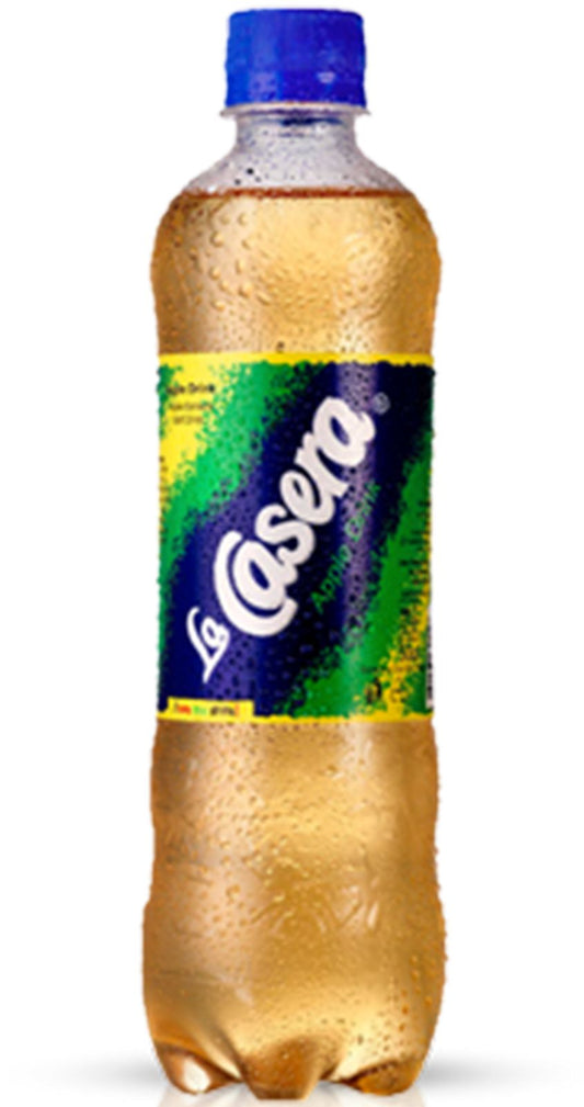 La Casera Apple Drink | 60cl