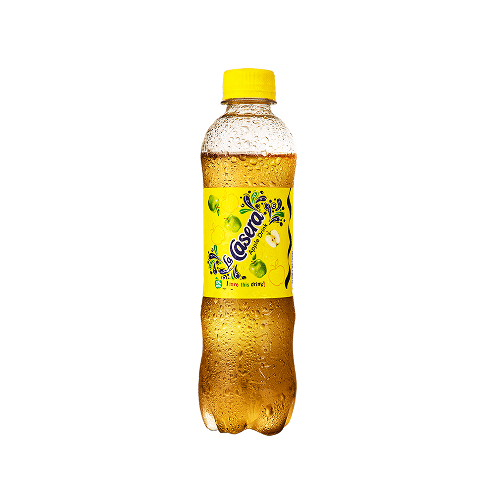 La Casera Apple Drink | 35cl