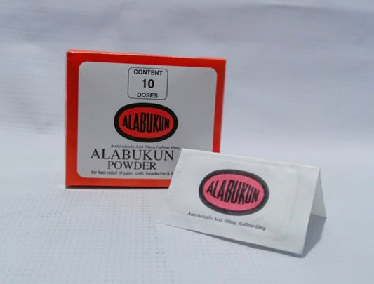 Alabukun Powder