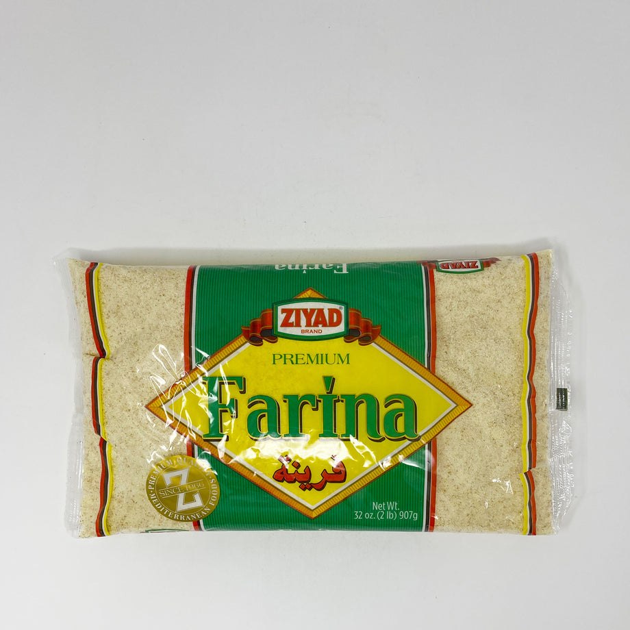 Ziyad Farina | 2lb