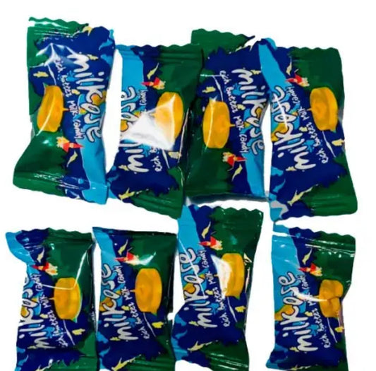 Sweetco Milkose Candy