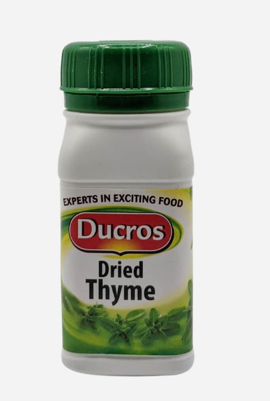 Ducros Dried Thyme