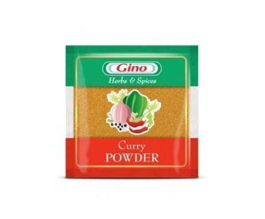 Gino Curry Powder