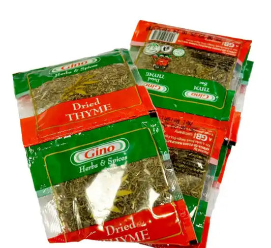 Gino Dried Thyme