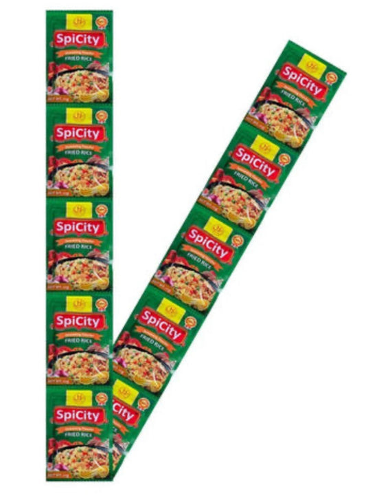 Spicity Fried Rice Seasoning Powder 10g