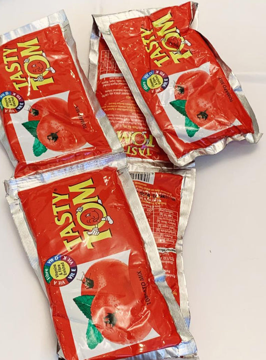 Tasty Tom Tomato Mix 55g