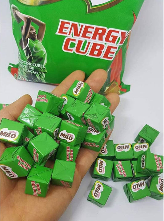 Nestle Milo Energy Cubes (100 Count)