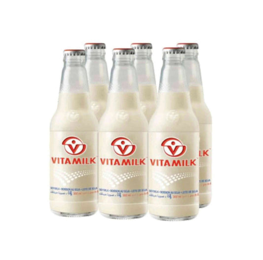 Vitamilk
