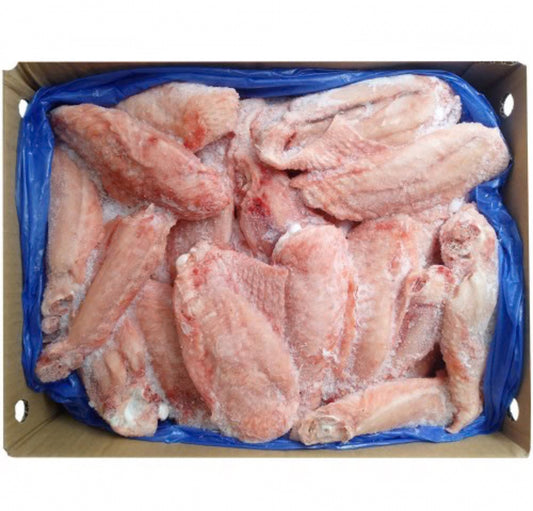 Fresh Turkey Wing (Nigerian Style Grilled Cut)