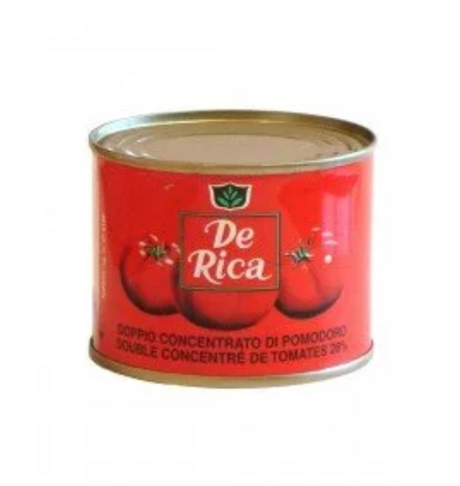 De Rica Tomato Paste
