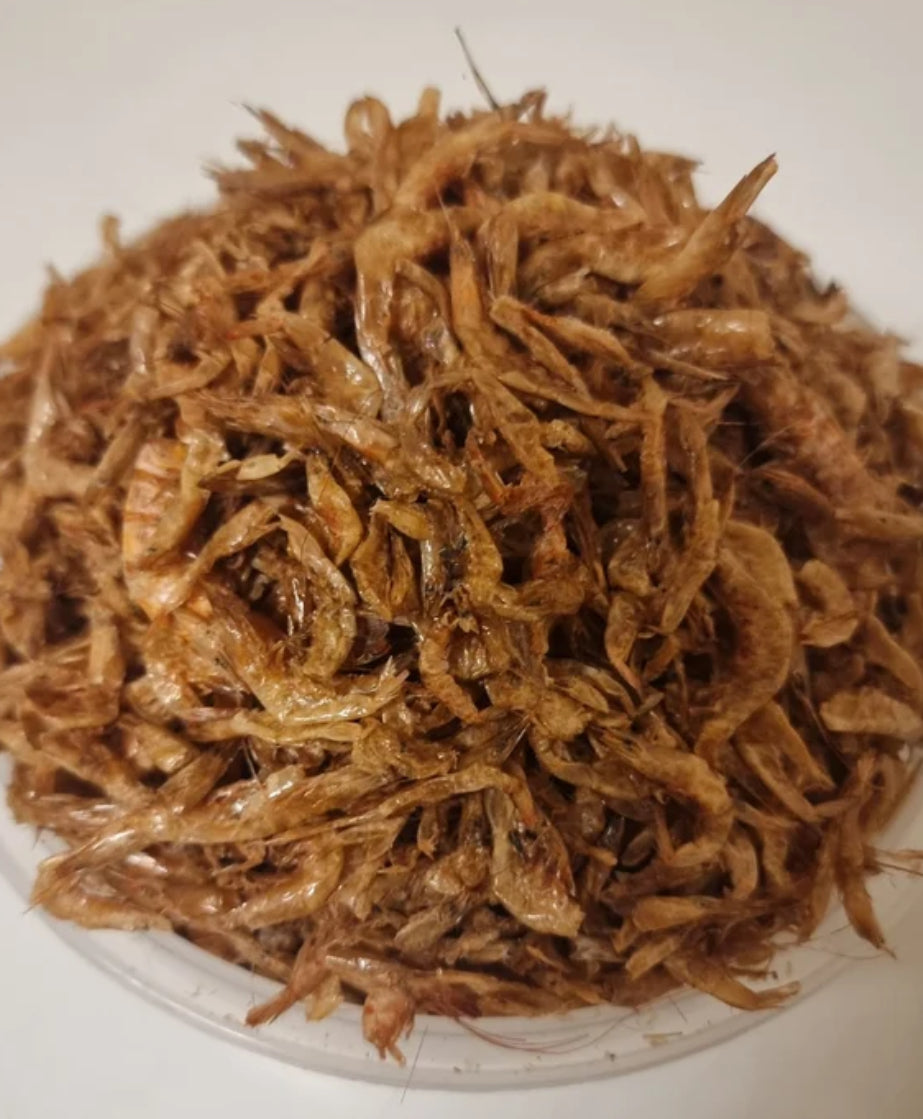 Crayfish (Unblended)
