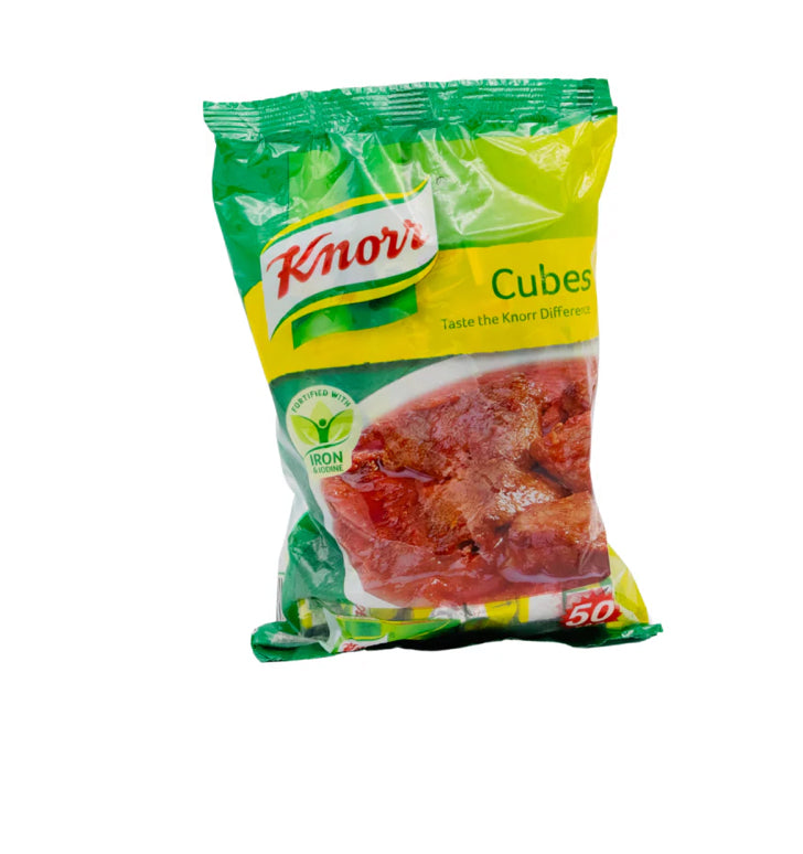 Knorr Seasoning Cubes