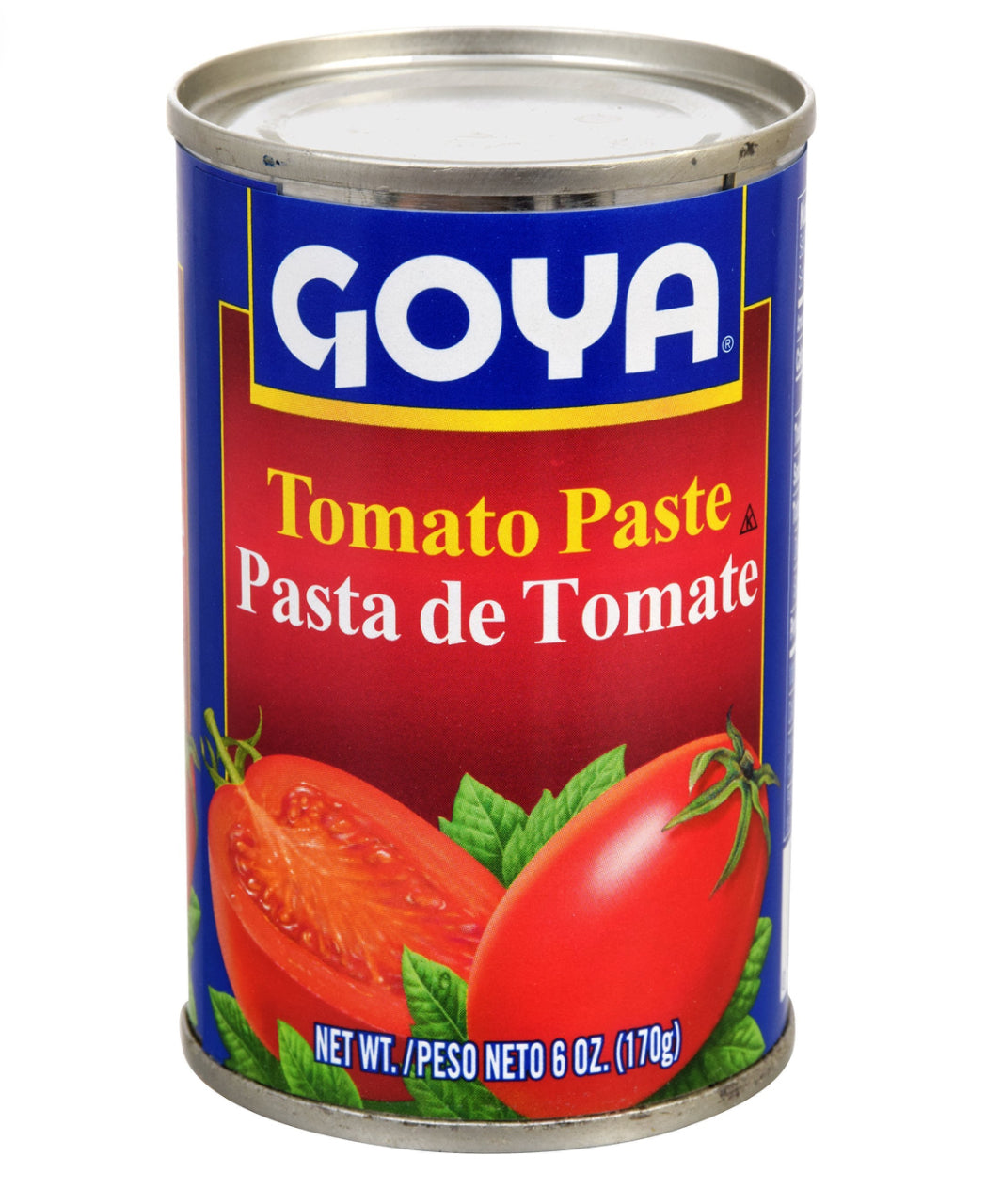 Goya Tomato Paste |6oz