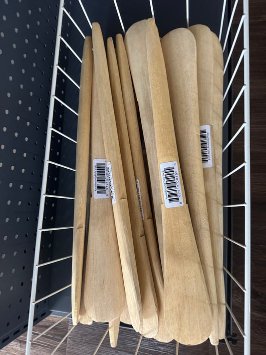 African Spatula (Omorogun)