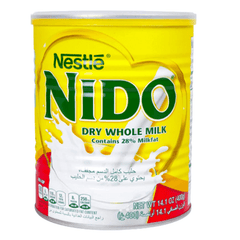 Nestle Nido