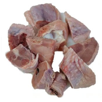 Fresh Turkey Wing Cuts