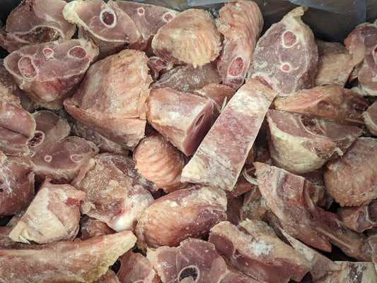 Fresh Turkey Wing Cuts