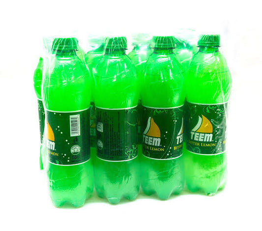 Teem Bitter Lemon