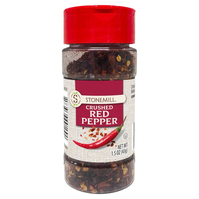 Stonemill Crushed Red Pepper
