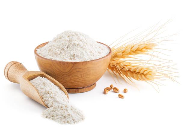 Grains & Flour