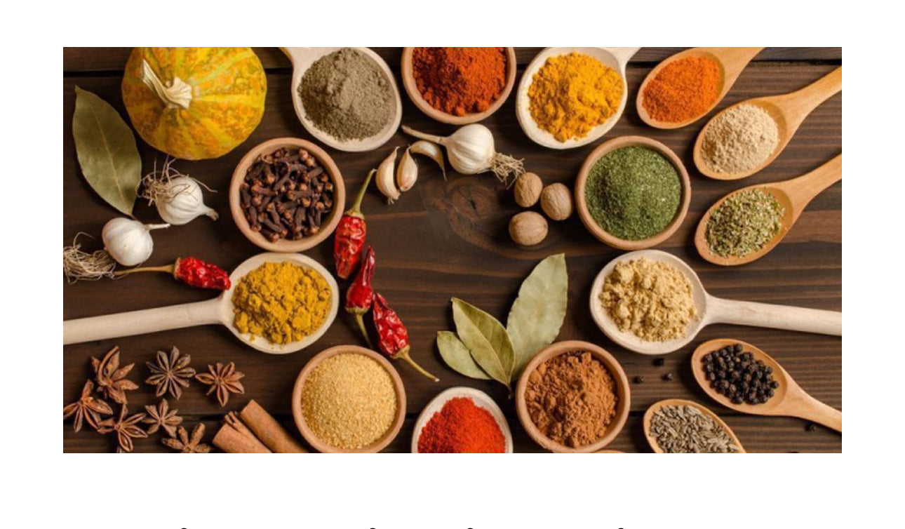 Seasonings | Spices