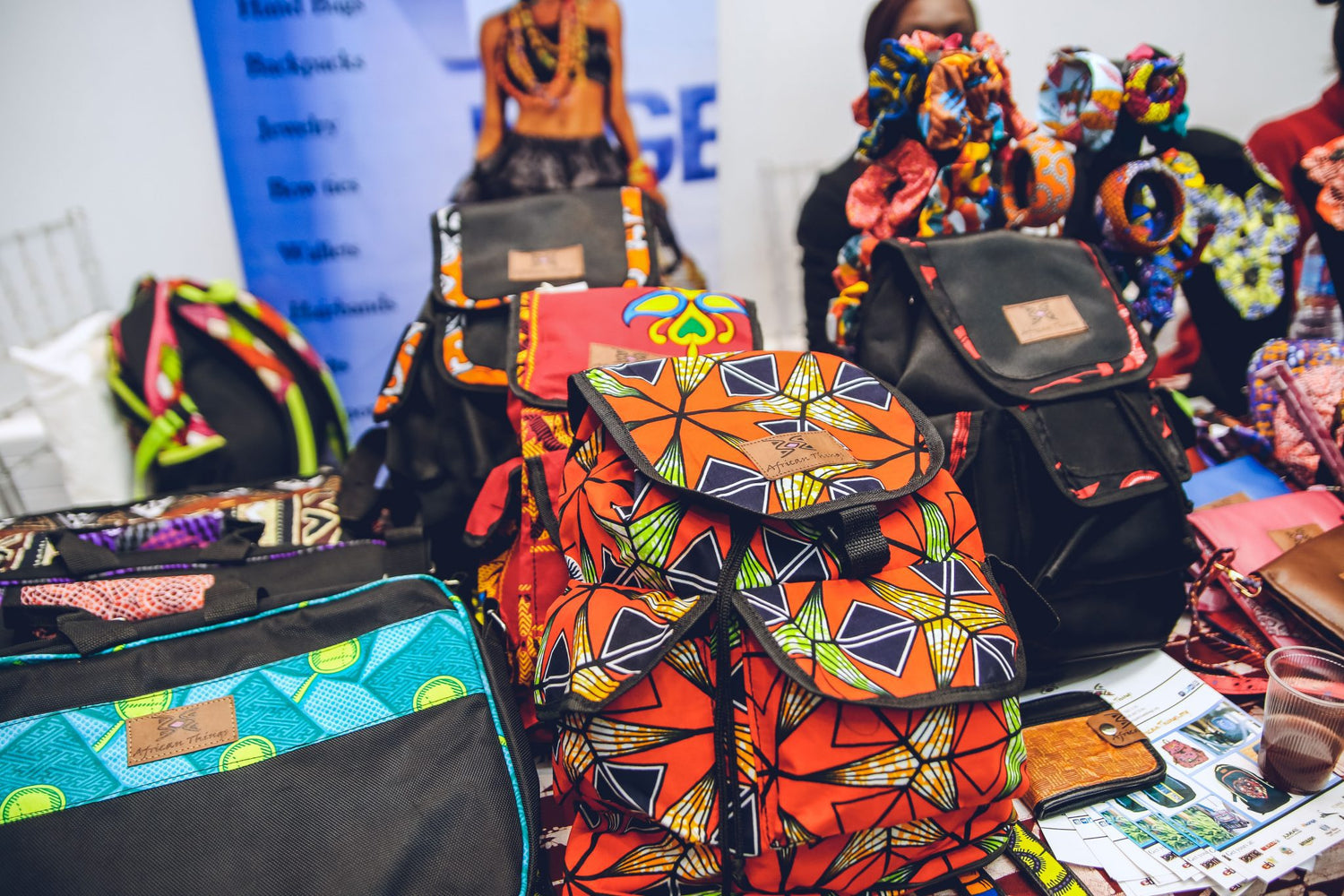 Bags