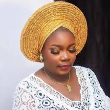 African Caps & Gele