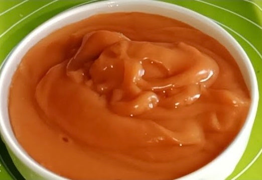Brown Pap (Ogi Baba)