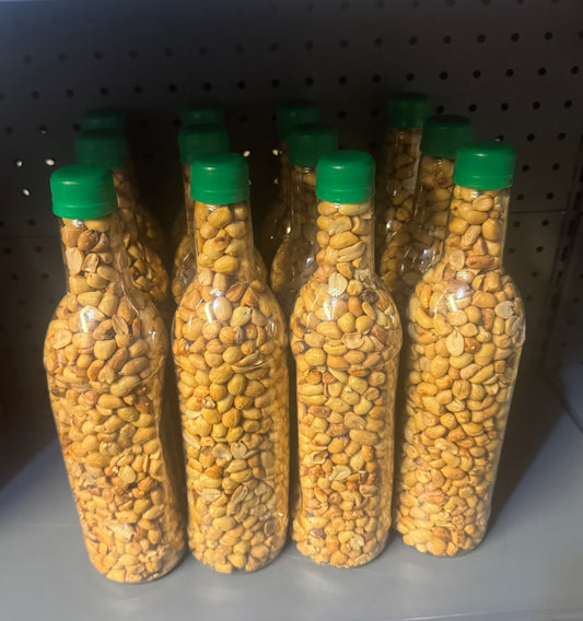 Groundnut