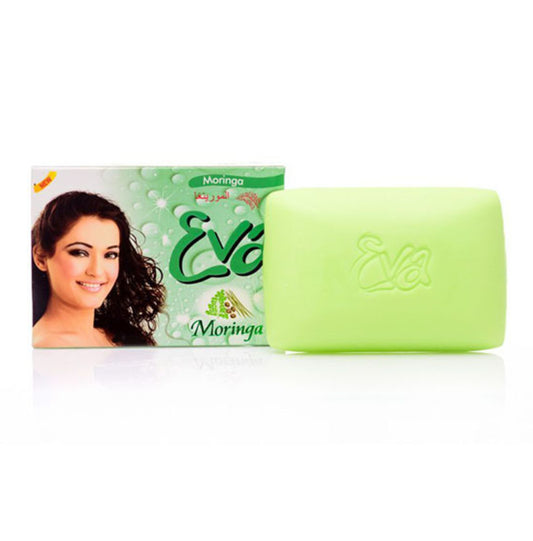 Eva Soap [Moringa] | Pack of 4