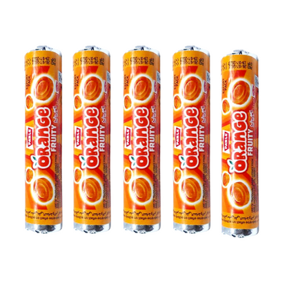 Parle Orange Fruity
