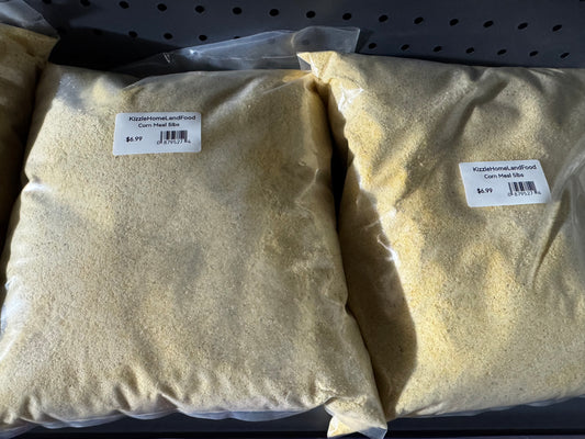 Corn Meal | 5lbs