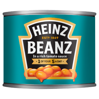 Heinz Baked-Beanz