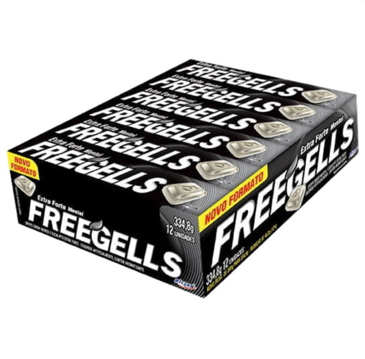 Freegells
