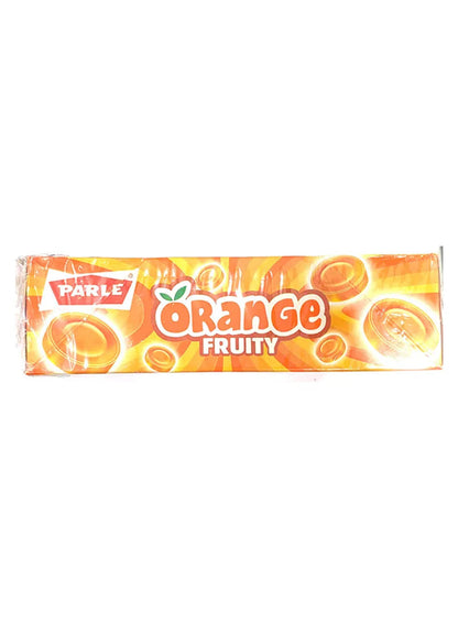 Parle Orange Fruity