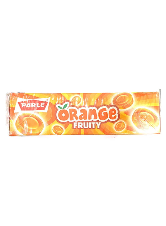 Parle Orange Fruity