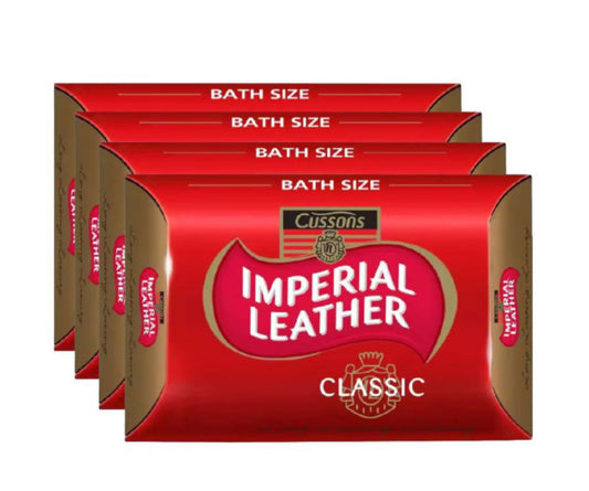 Imperial Leather Soap | 6pcs