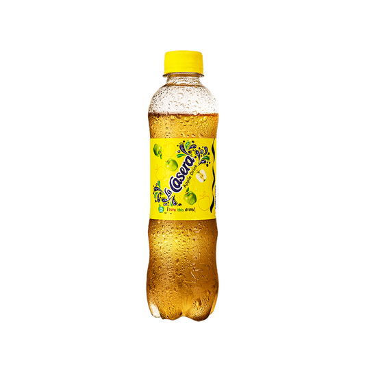 La Casera Apple Drink | 35cl