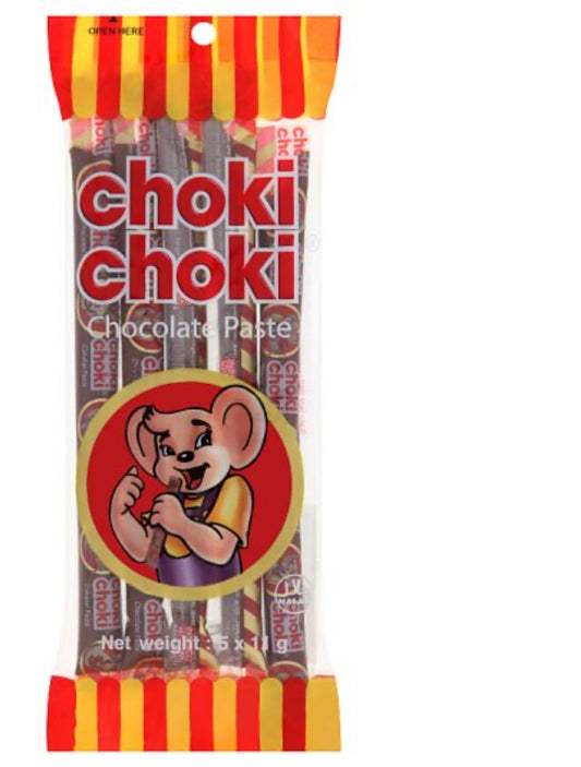 Choki Choki Chocolate Paste