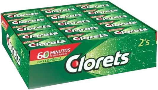 Clorets