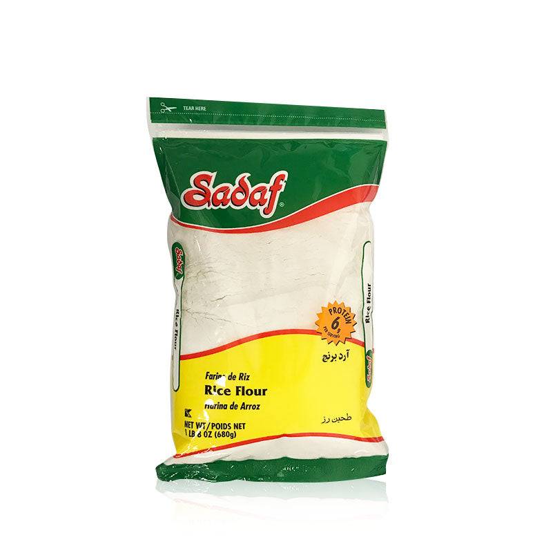 Sadaf Rice Flour | 1lb