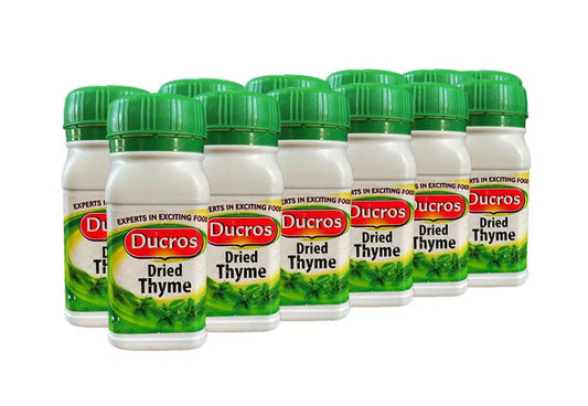 Ducros Dried Thyme