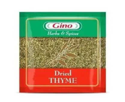 Gino Dried Thyme