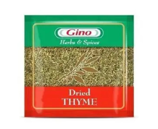 Gino Dried Thyme