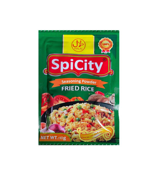 Spicity Fried Rice Seasoning Powder 10g