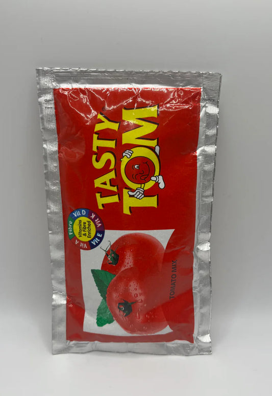 Tasty Tom Tomato Mix 55g