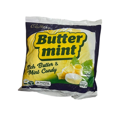 Butter Mint Candy